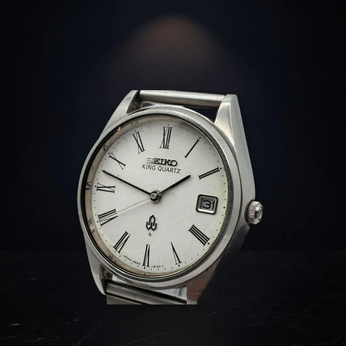 Seiko 4822 8110 - seiko, quartz
