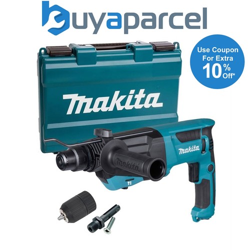 Makita 240v sds - 240v, 3