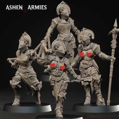Trench crusade 28mm - crusade,