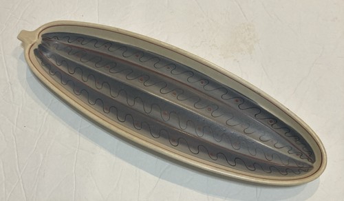 Vintage 1950 poole - poole, pottery