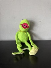 Disney Store Kermit The Frog