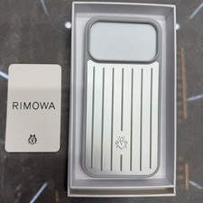 New RIMOWA Metal Fashion Phone