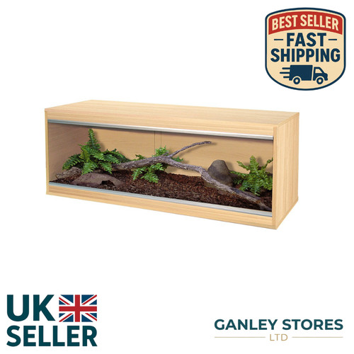 Vivexotic repti home vivarium - vivexotic,
