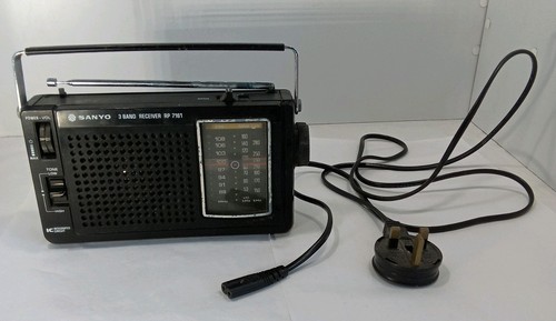 Vintage sanyo band - vintage,