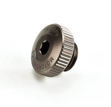 Triumph Bonneville Scrambler