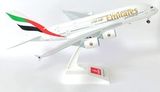 Airbus A380 Emirates Airlines