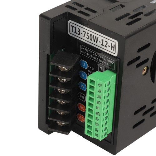 Ac220v 75kw variable - 0.75kw,