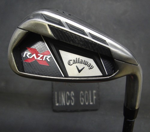 Callaway razr iron regular - 8,