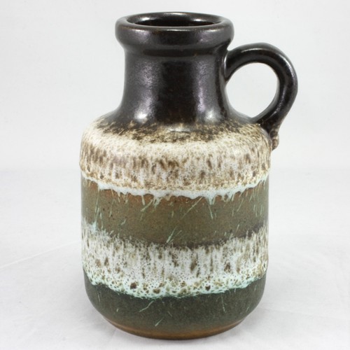 Vintage west german scheurich - west,