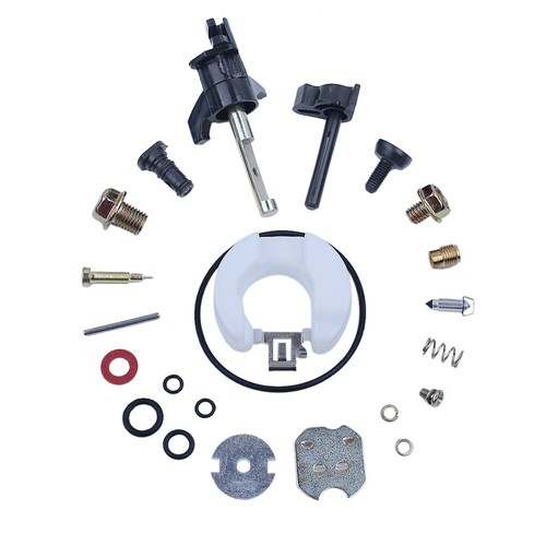 Carburetor carb rebuild repair - carburetor,