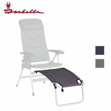 Isabella Footrest Dark & Light