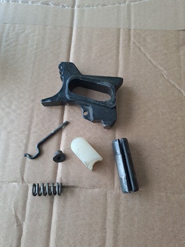 Tool latch assembly for - tool,