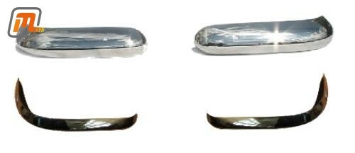 Ford escort mk1 - mk1, bumper