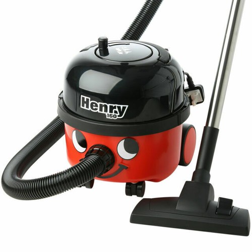Numatic hvr160 henry - hvr160-11,