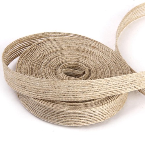 10m natural jute - 10m, hessian