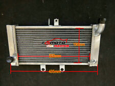 Aluminum Radiator for Suzuki