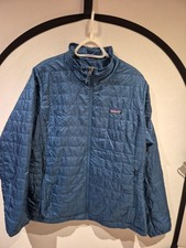MENS PATAGONIA NANO PUFF