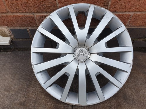 Citroen berlingo wheel - citroen,