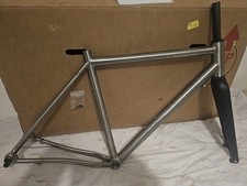 Gloria All Road Titanium