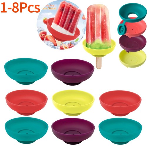 Silicone ice cream - silicone,