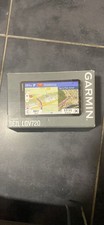 Garmin Dezl LGV720 7" Inch