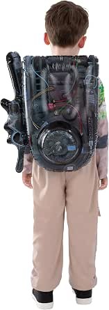 Ghostbusters inflatable - ghostbusters,