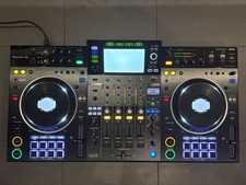 Pioneer XDJ-XZ 4-Channel Standalone DJ Controller