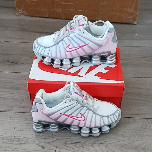 Shoes women nike shox - nike, tl