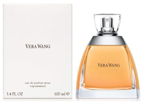 Vera wang signature - vera, eau
