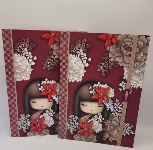 Kimmidoll collection - collection, x2