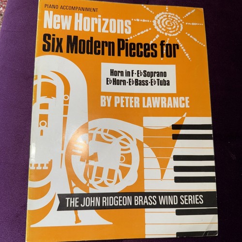 New horizons modern pieces - 6,
