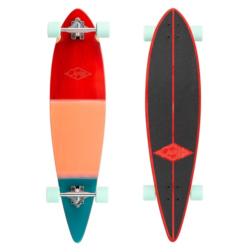 Osprey pintail longboard - osprey, |
