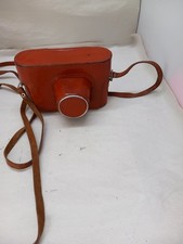 Vintage  FED-3 USSR Soviet