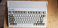 AMIGA 600-NUOVA MOTHERBOARD