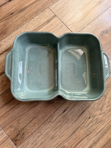 Denby regency green sides - green, 2