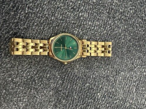 Tommy hilfiger women gold - hilfiger,