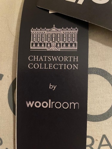 The wool room deluxe - room, washable