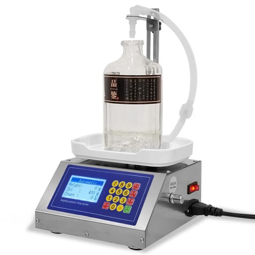 Automatic quantitative liquid - automatic,