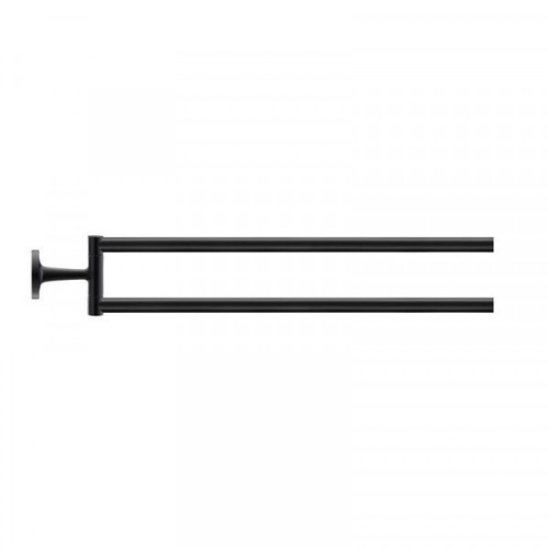 Duravit starck towel rail - starck,