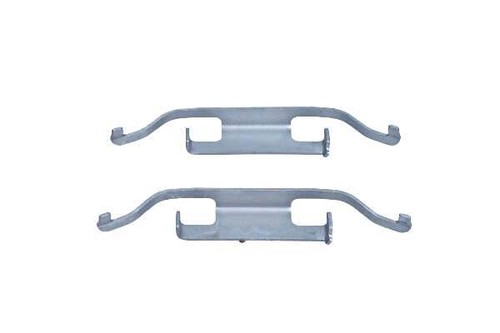 Disc brake pads - disc, accessory