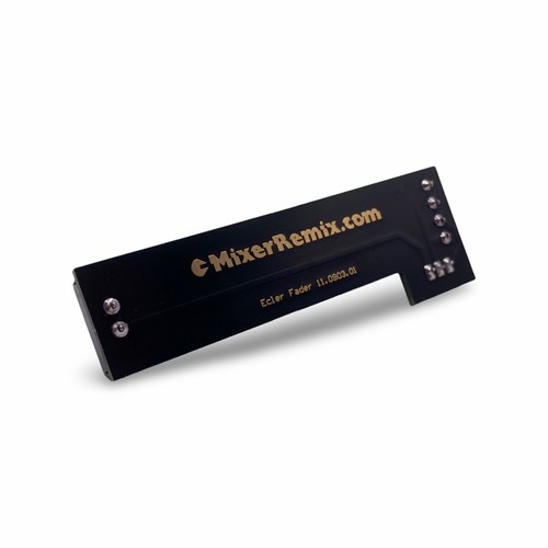 Mixerremix ecler hak evo nuo - mixerremix,