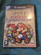 Paper Mario: The Thousand Year