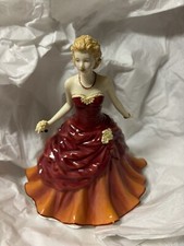Royal Doulton Pretty Ladies