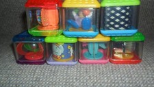 7  Next Stage Fisher Price