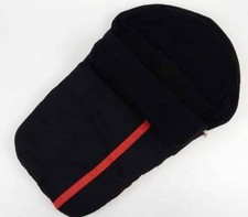 Universal Footmuff Cosytoe 4 Pram Pushchair Buggy Fits Mothercare, Graco, Joie