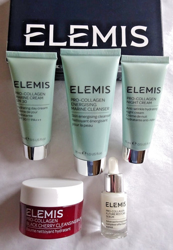 Elemis pro collagen - elemis, item