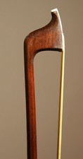old 4/4 Cello bow