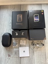 Linsoul SIMGOT EA500LM Dual Magnet In Ear Monitor Earbuds