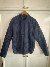 Barbour International Steve