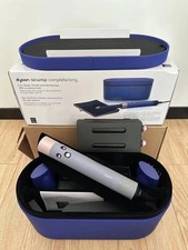 Complete long air-wrap